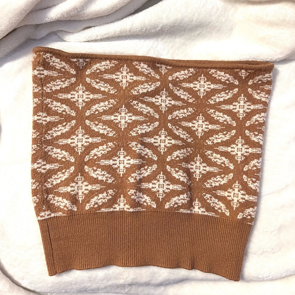 Free People Tube Top